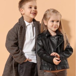 mini jacket